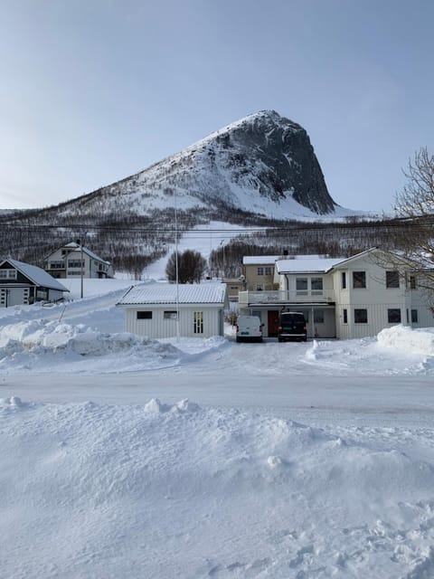 Fjordgård B Copropriété in Troms Og Finnmark