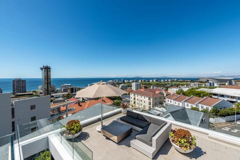 The Solis Penthouse Condo in Sea Point