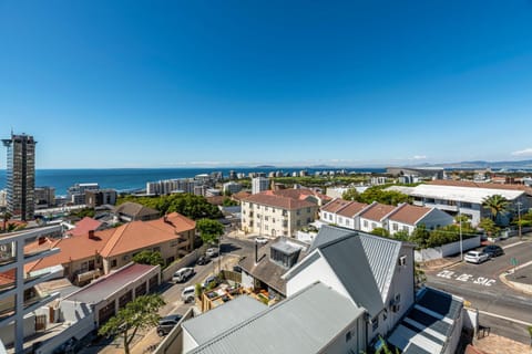The Solis Penthouse Eigentumswohnung in Sea Point