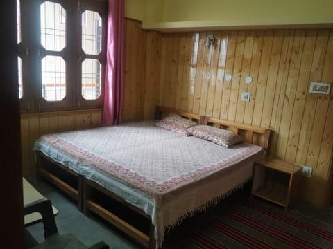 The Heritage, Sarahan Vacation rental in Himachal Pradesh