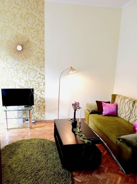 Ratusha Apartments Condominio in Lviv