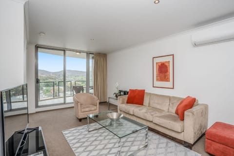 CityStyle Apartments Appartement-Hotel in Canberra