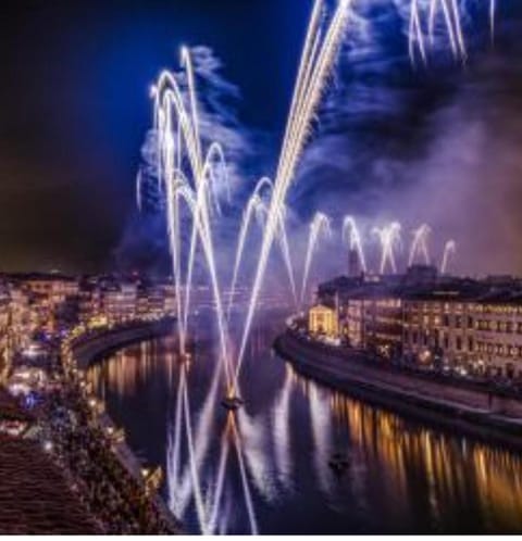 Appartamento La Maddalene Apartment in Pisa