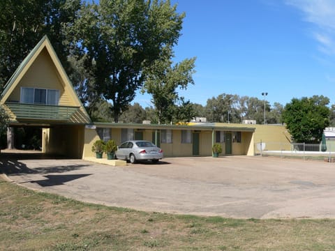 Millers Cottage Motel Motel in Rural City of Wangaratta