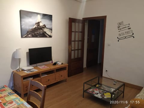 Apartamento TISARE wifi Wohnung in Valladolid