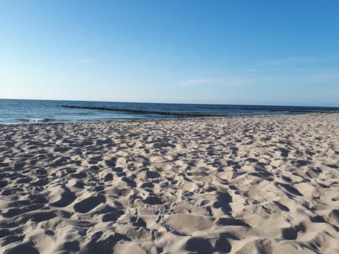 Am Wiesengrund - mit 2 Schlafzimmern Apartment in Mecklenburg-Vorpommern, Germany