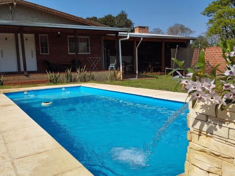 Garden, Garden view, Pool view, Swimming pool