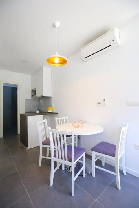 Apartmani Luce Apartment in Zadar