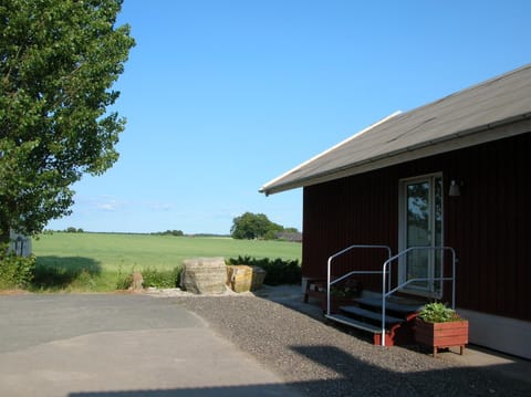 B&B Ströprodukter Bed and Breakfast in Skåne County