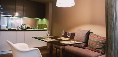 Orion Apartman Appart-hôtel in Hungary