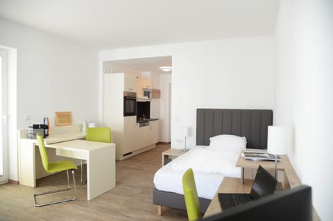 Adapt Apartments Giessen Apartment hotel in Giessen