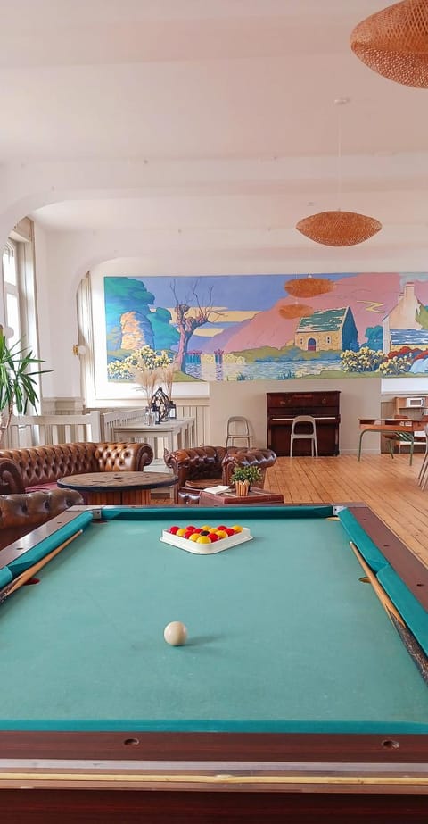 Billiard, Billiard, Game Room