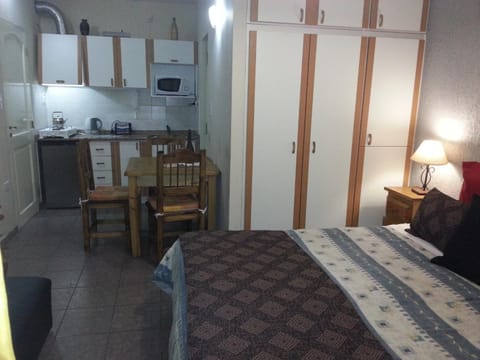Caminos del Vino Apartments Wohnung in Mendoza Province Province