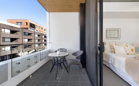 Azure 30 Apartment in Canberra