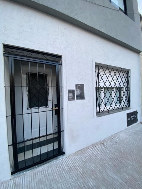 Casa de Beto House in San Pedro