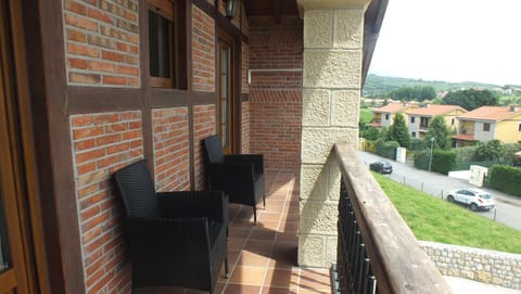 Apartamentos Altamira Apartment in Western coast of Cantabria