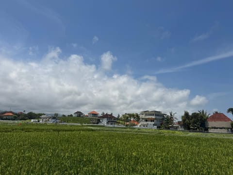 Sunsets at Sumbul Bed and Breakfast in Bali