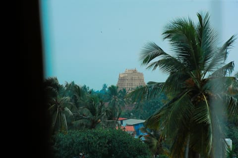 Akhil Classic Hotel in Thiruvananthapuram