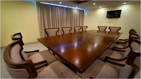 Business facilities, Meeting/conference room