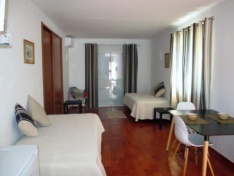 Apartamentos Salema Praia Club Apartment in Faro District
