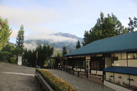 Kinabalu Pine Resort Resort in Sabah