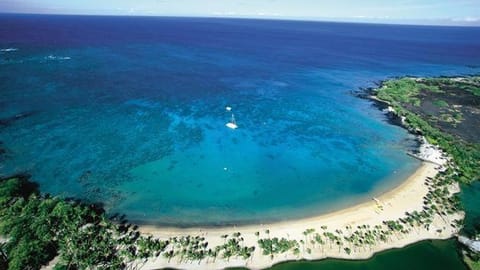 Waikoloa Beach Villas C3 Villa in Puako