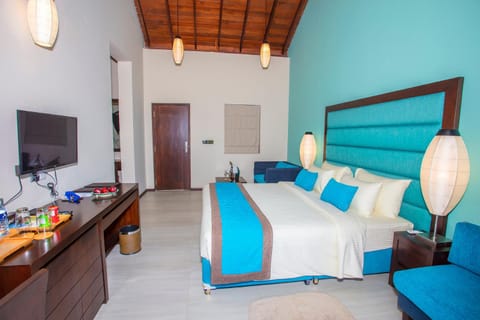 Amora Lagoon Hotel Hotel in Negombo