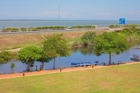 View (from property/room), Lake view