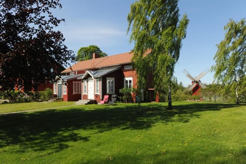 Granbergs Gästhus och Gästhem Chambre d’hôte in Sweden
