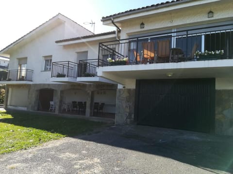 Calle Quinta, 3 House in Luanco