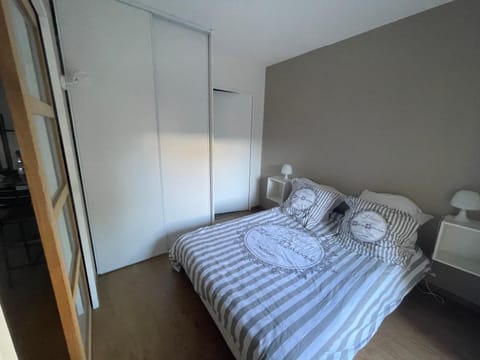 Studio Disneyland Paris 2 - Terrasse Apartment in Bussy-Saint-Georges