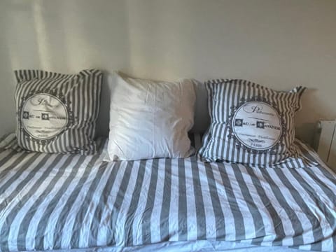 Studio Disneyland Paris 2 - Terrasse Apartment in Bussy-Saint-Georges