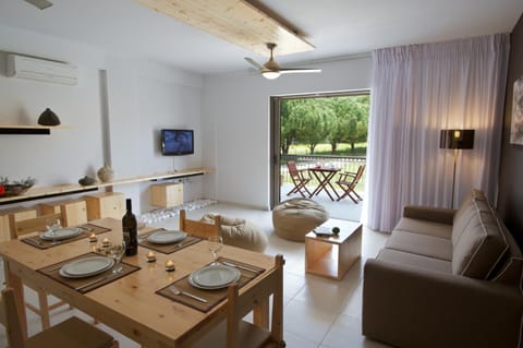 G.Living 365 Copropriété in Agia Effimia