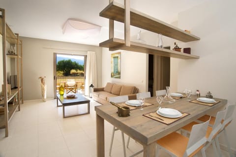 G.Living 365 Condominio in Agia Effimia