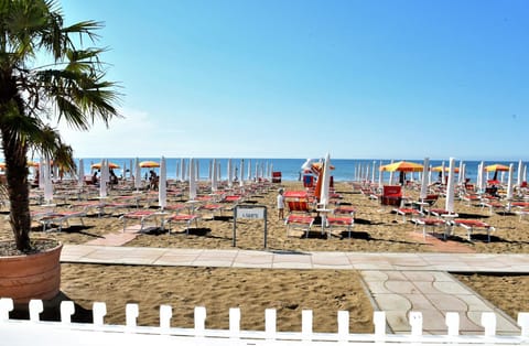 Hotel Righetto Fronte Mare Hotel in Cavallino-Treporti