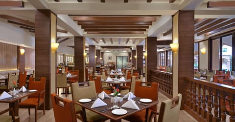 Country Inn & Suites by Radisson, Goa Candolim Resort in Candolim
