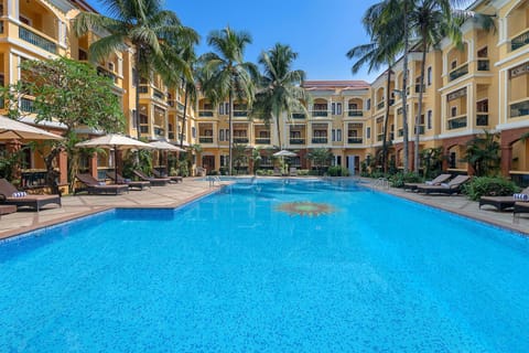 Pool view, Swimming pool, Swimming pool