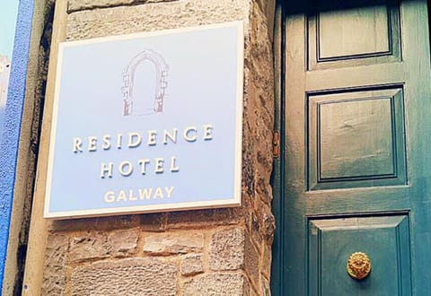 The Residence Hotel Hôtel in Galway