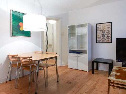 Sanders Park - One-Bedroom Apartment Near a Huge City Park Condominio in Copenhagen