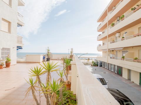 Apartamentos Irta Playa Condo in Alcossebre
