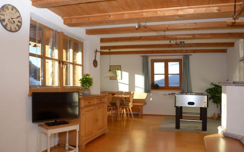 Ferienwohnung Haus Wuhrbichl Condominio in Grassau