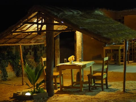 Nguel du Saloum - Chez Abdou et Mar Bed and Breakfast in Senegal