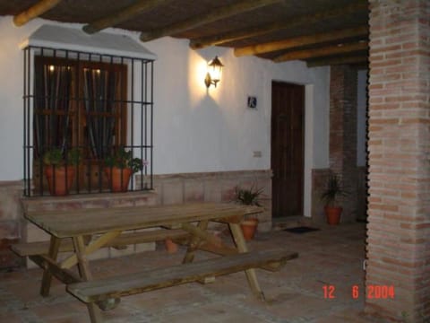 Casa Rural La Herradura House in Valle del Guadalhorce