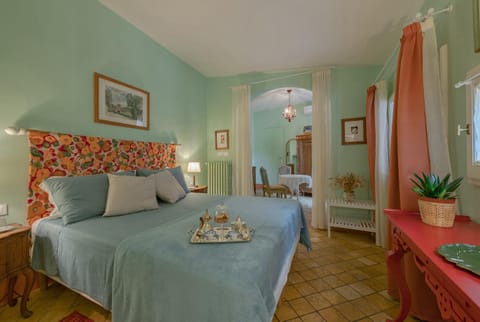 Drom Florence Rooms & Apartments Bed and Breakfast in Florence