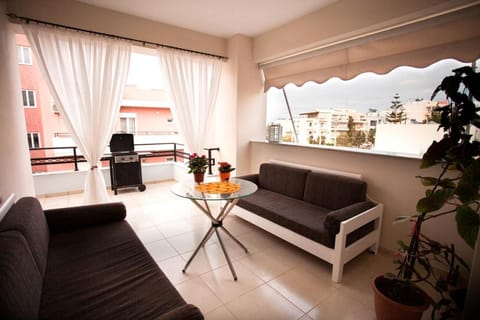 Elena & Pelagia Luxury Apartment Apartment in Rethymno