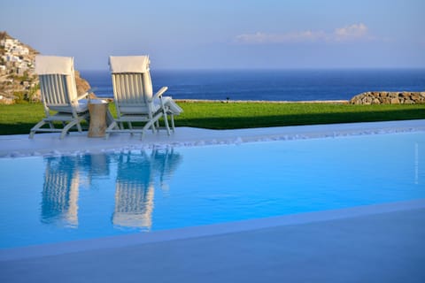 Sea view, Swimming pool, Sunrise, Sunset