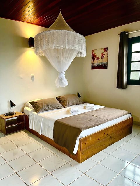 Villa Clémence Apartment hotel in Martinique