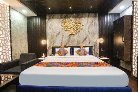 FabHotel Greenstar Inn Hotel in Bhubaneswar