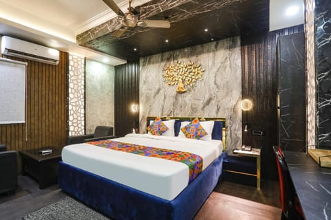 FabHotel Greenstar Inn Hôtel in Bhubaneswar