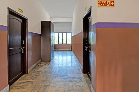 Chilika Residency Hotel in Bhubaneswar